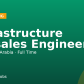 Infrastructure Presales Engineer